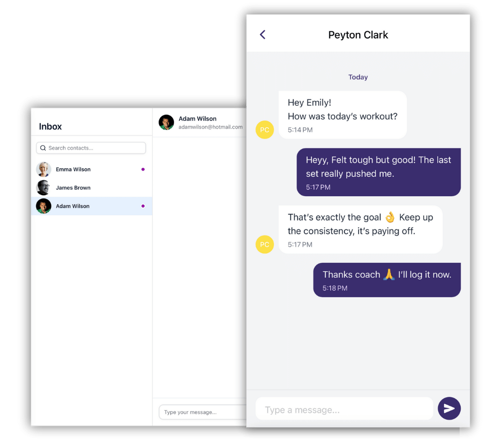 Stay Connected, Stay Engaged